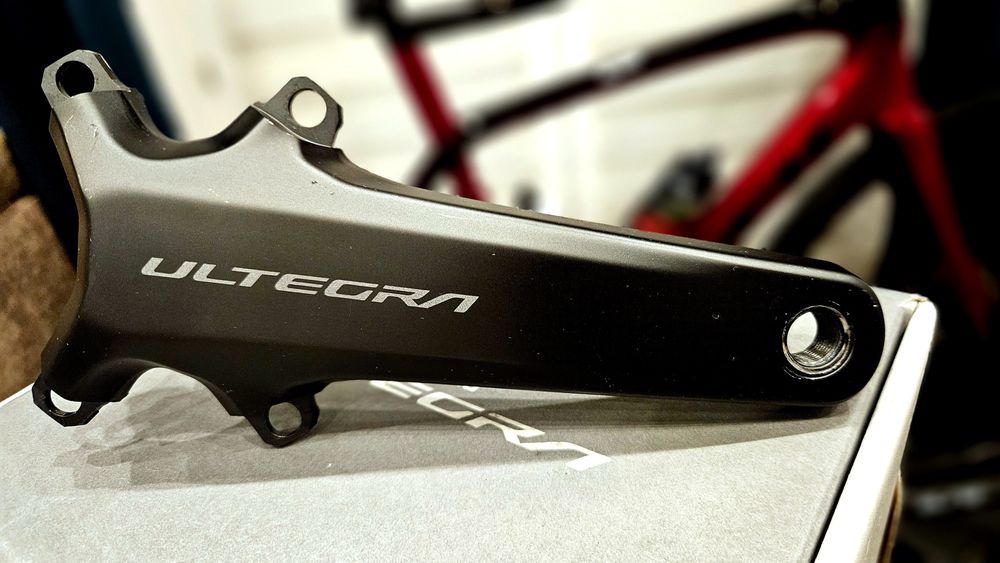Korba Shimano Ultegra R 8100 - 170mm