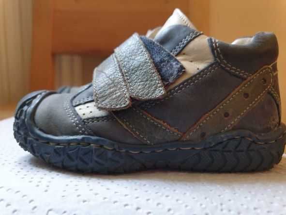 Buty dziecięce Antylopa rozmiar 22