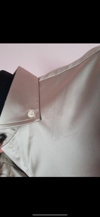 Koszula Roberta Friedman