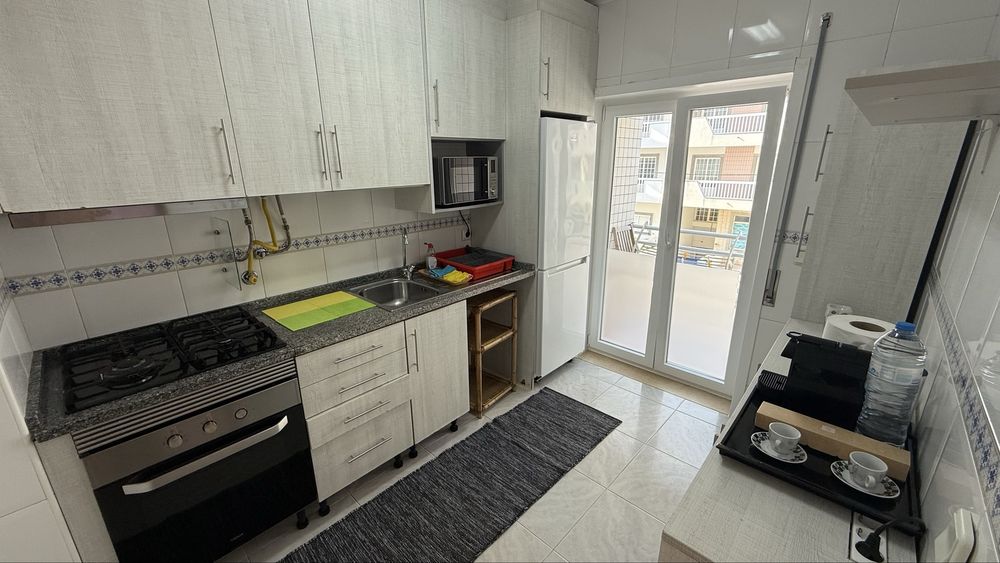Apartamento Praia da Vagueira