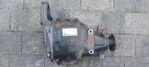 Dyfer most BMW Z3,E34,E36,E30 szpera torsen 188 3.46 25%