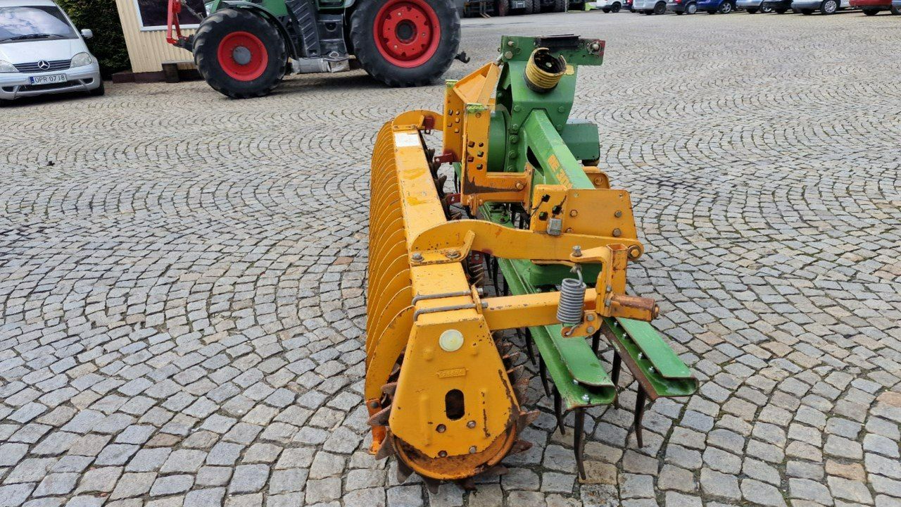 Amazone Agregat Uprawowy Amazone RE 301 3m