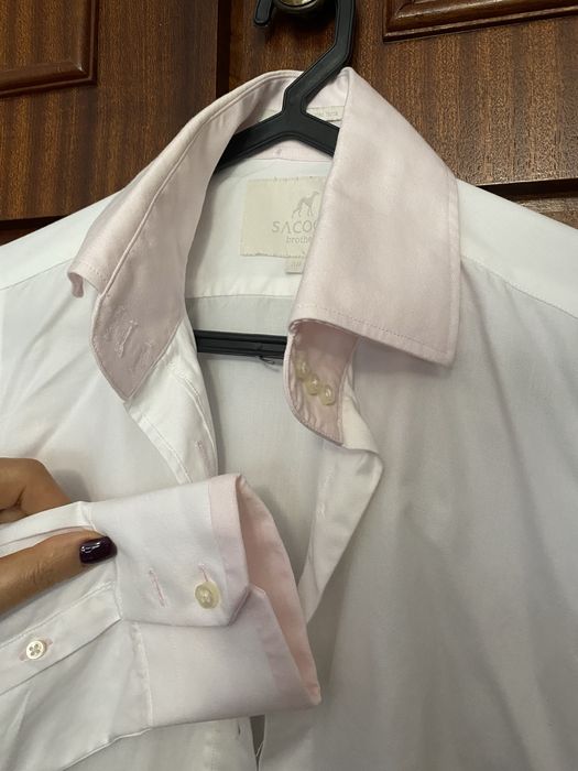 Camisas Sacoor mulher