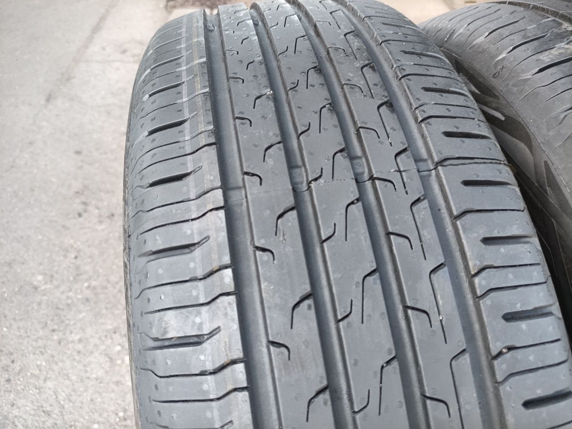 215/55 17 Continental EcoContact 6 2024r