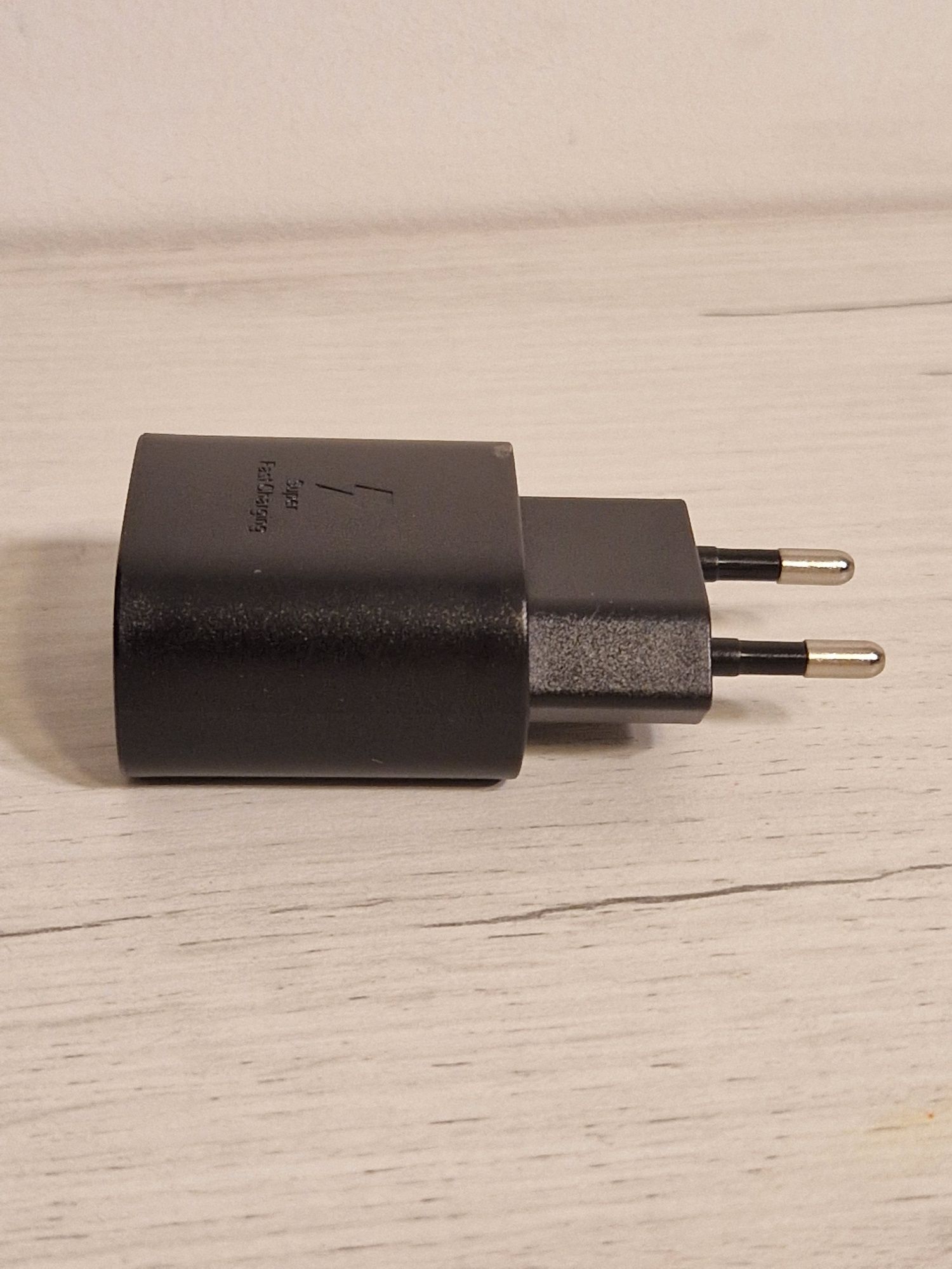 Foneng Ładowarka sieciowa EU51 GaN - Typ C - PD 25W czarna