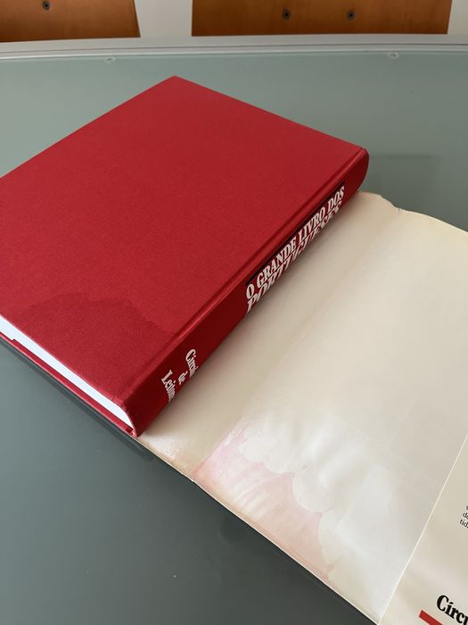 O grande livro dos portugueses