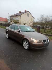 BMW E60 3.0i stan perfekcyjny