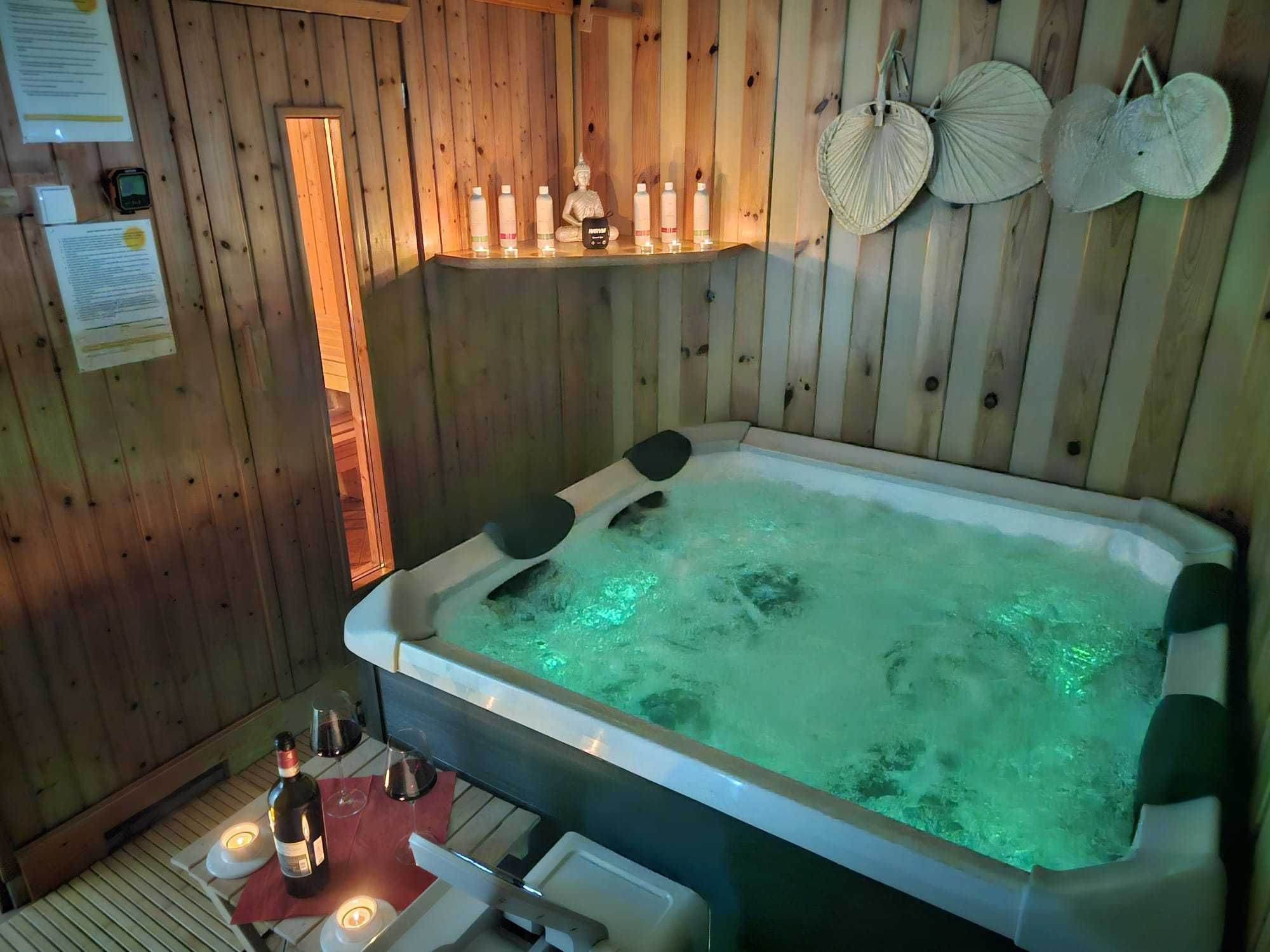 Noclegi nad morzem, wolne pokoje, Darłówko, last minute, sauna, jazuzz