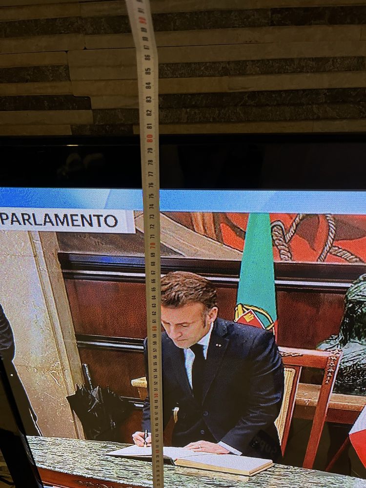 Tv Plasma Samsung 3 D 50 polegadas