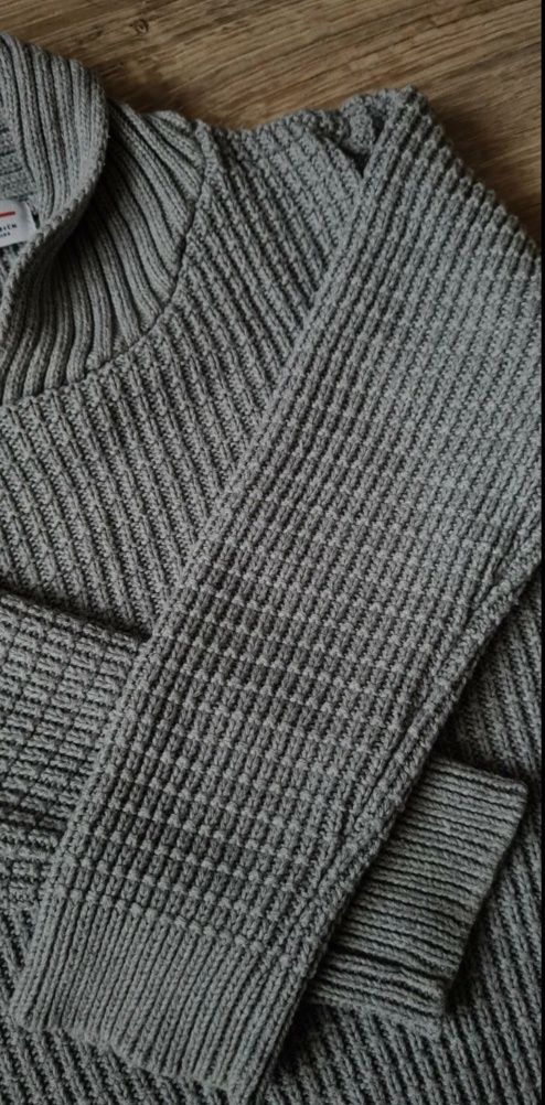 Sweterek sweter chłopięcy MINOTI 104