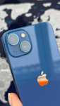 Apple Iphone 13 128gb Blue Neverlock