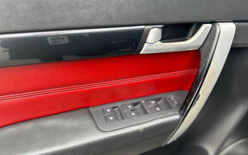 Chevrolet Captiva 2008