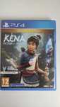 Jogos PS4 Kena Bridge Of Spirits