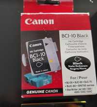 Tinteiro Canon BCI-10 Black Original_Low Cost