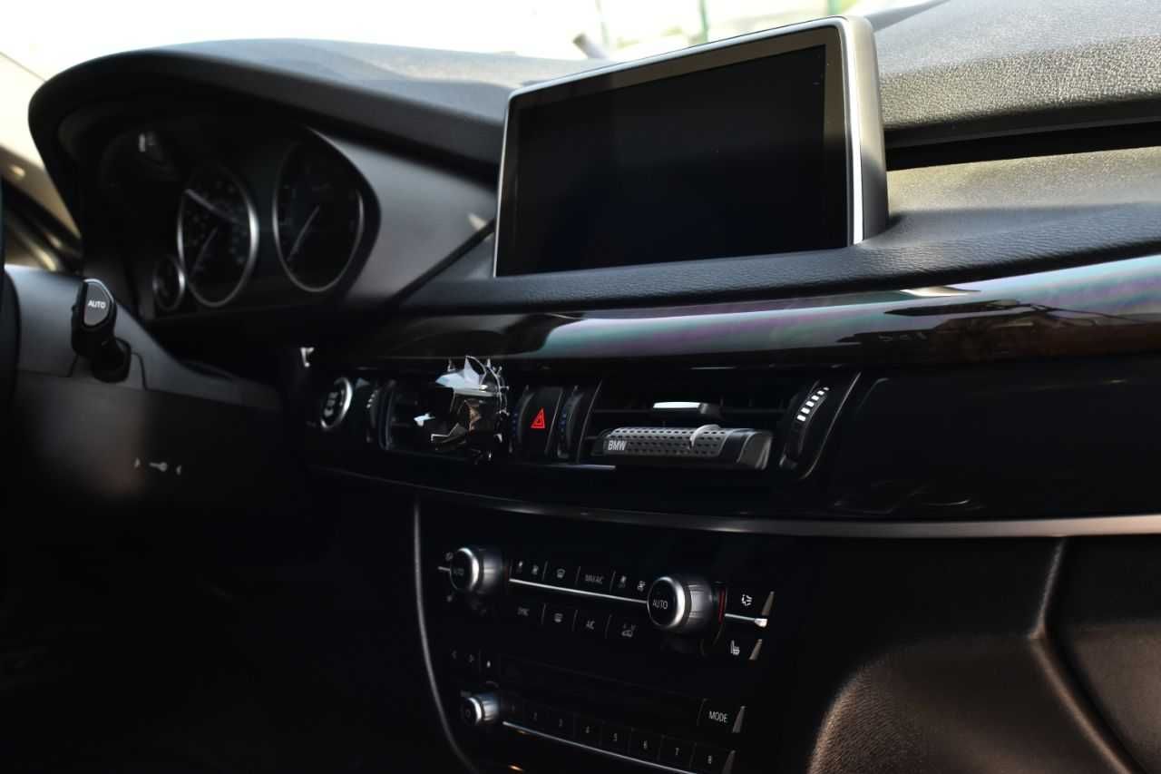 BMW X5 f15 2015р. 3.0 бензин, обмін [Перший внесок від 20%]