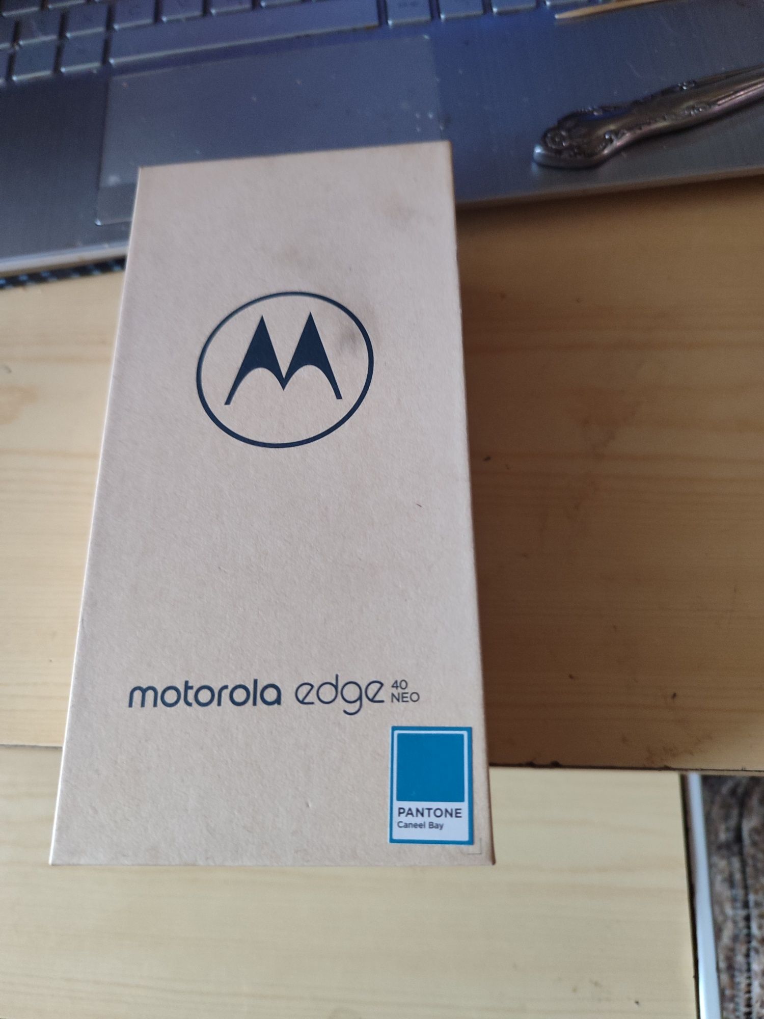 Motorola edge 40 neo 256gb