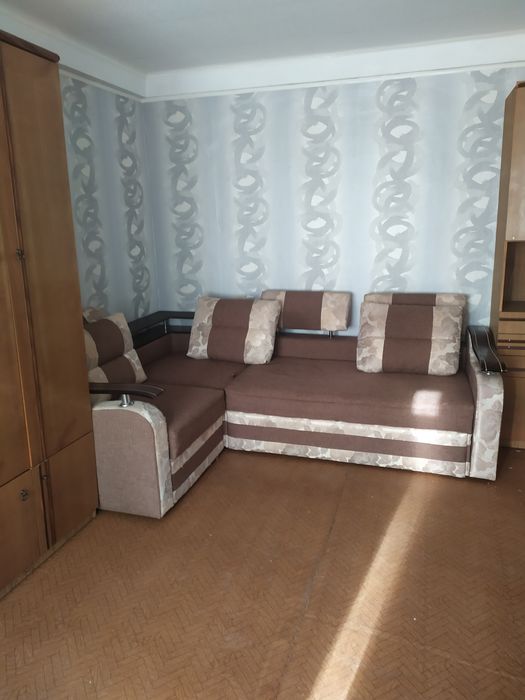 Сдаётся 1 к. квартира Бул. Краматорский 44