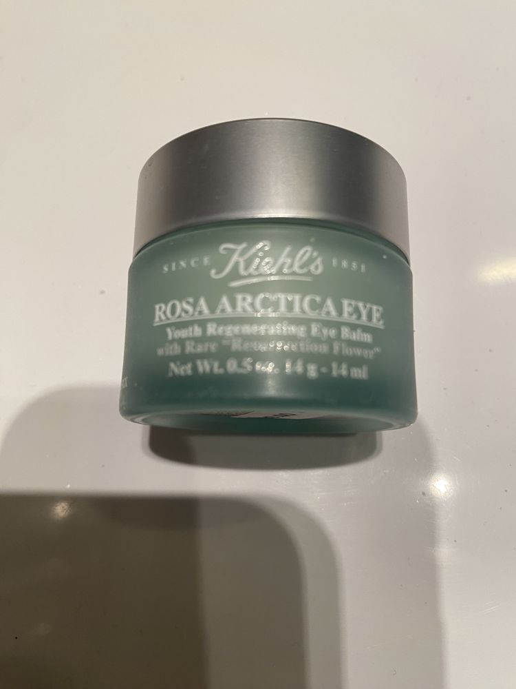 Kiehl’s rosa arctica eye 14 ml