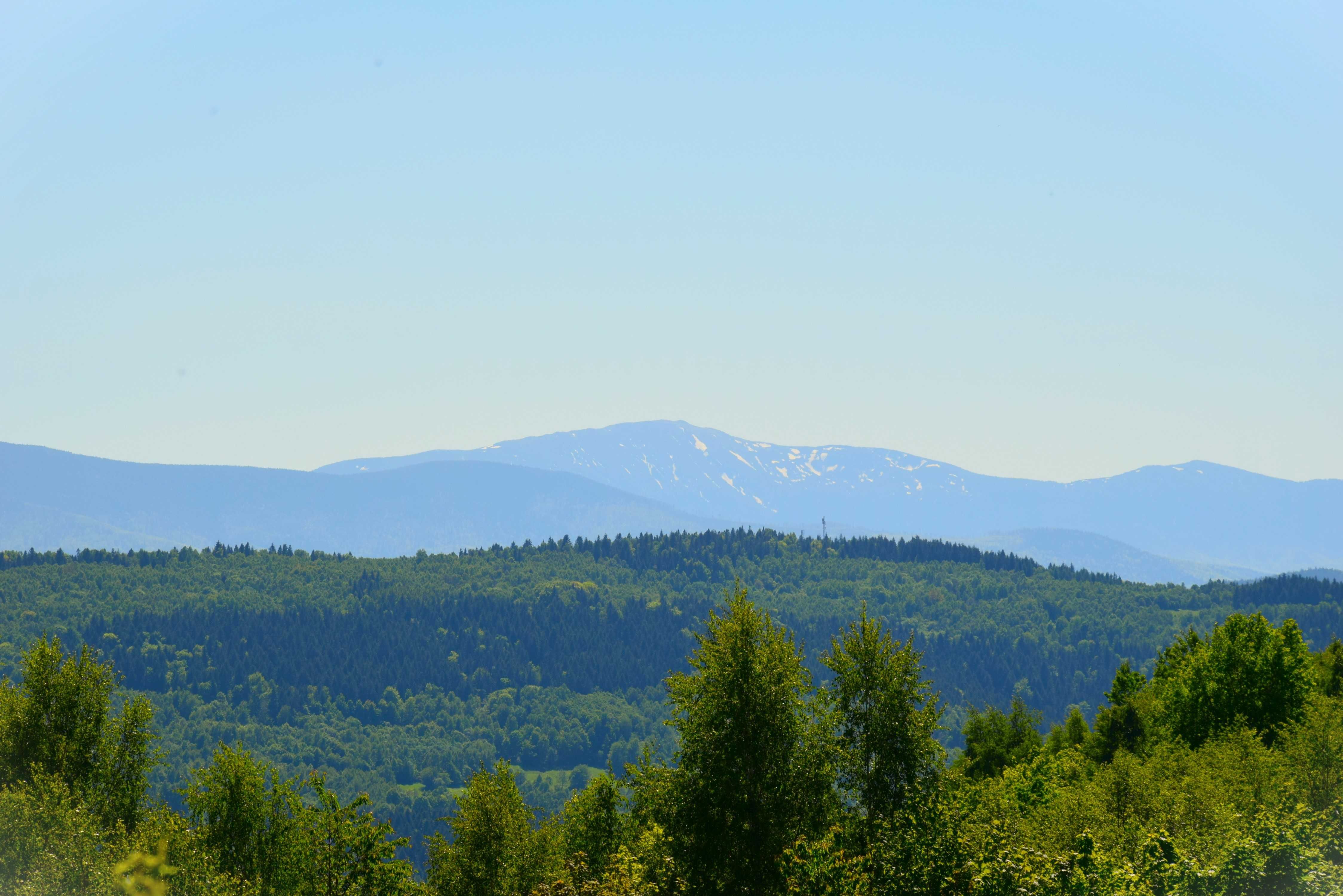 Domki w górach, domki , apartamenty, beskidy, domek całoroczny