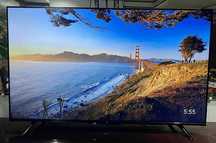 Telewizor Xiaomi 43" 4K Dolby Vision, Audio, Android, BOX
