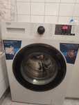 Pralka Beko 1-6kg slim