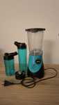 Blender kielichowy Mix & Go marki HOMEKRAFT