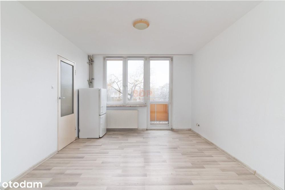 Kawalerka| Bezpośrednio przy Metro Bródno