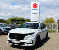 Honda CR-V e-PHEV Plug-In Hybrid, Salon Polska, Gwarancja 8 lat, Vat 23%
