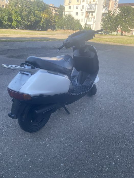 Продам хонда леад 50