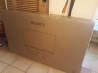 Nowy telewizor Sony 55 KD55X81KAEP