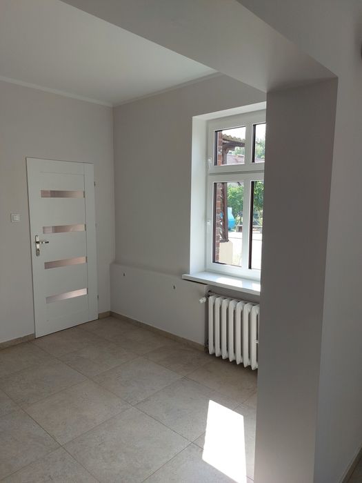 Wynajmę lokal Lubicz Dolny 35m