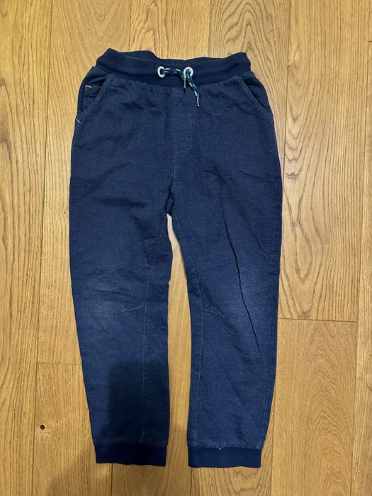 Spodnie miękkie Cool Club 128