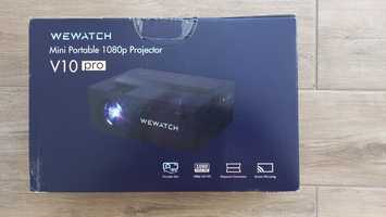 Projektor Wewatch V10 pro