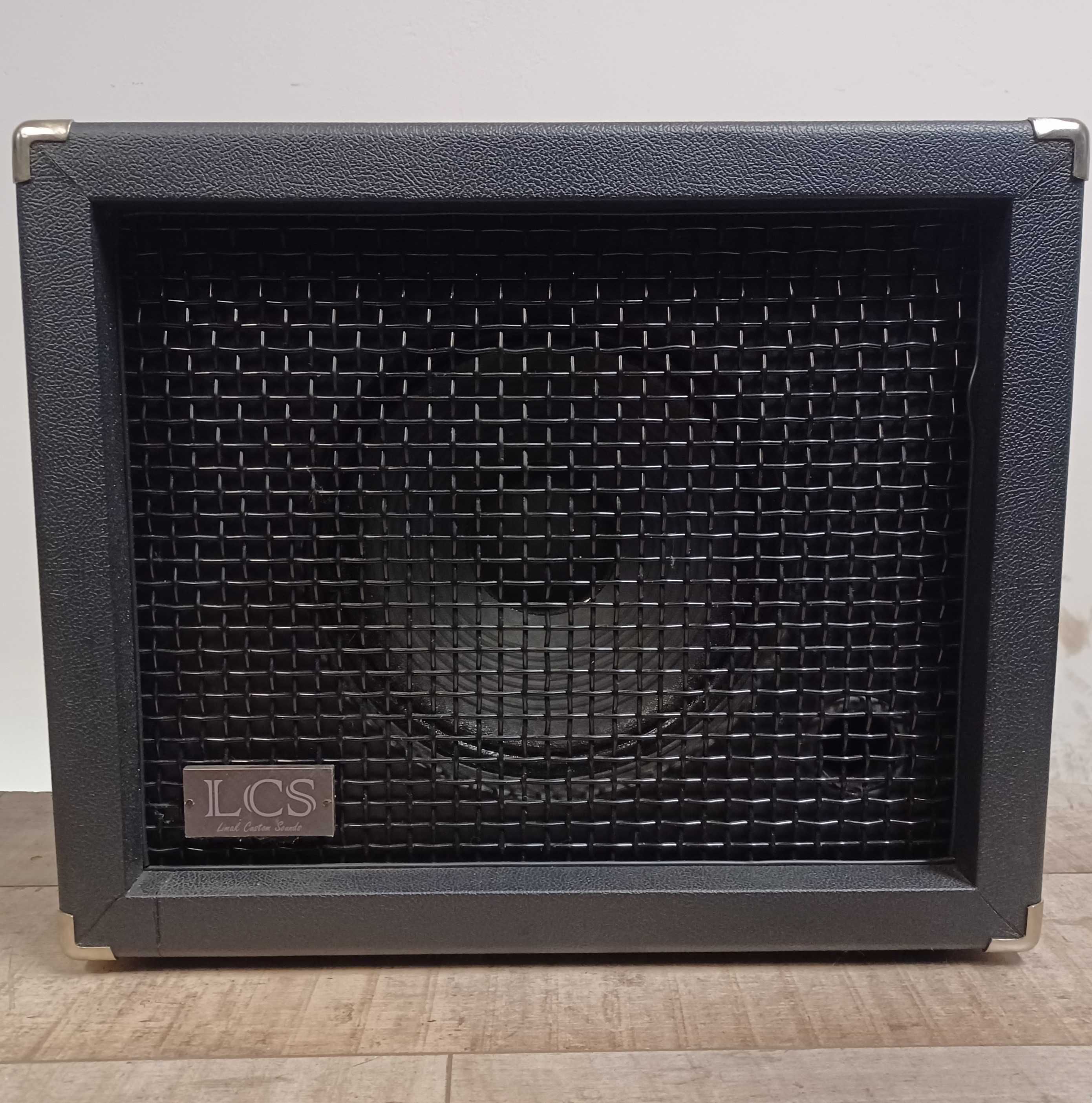 LCS Sound 12x12" kolumna gitarowa Celestion Seventy Eighty