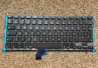 Teclado para MacBook Pro 13 Retina (A1502) (PT-PT) - NOVO