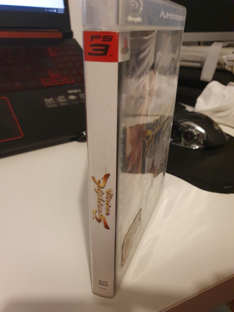 Virtua Fighter 5 PS3