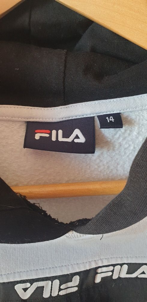 Sweat FILA 16 anos