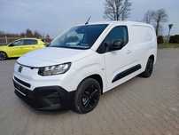 Fiat Doblo Van  VAN L2, BlueHDi 1.5, 100 KM, S&S MT6, Euro 6.4 | Super rabaty