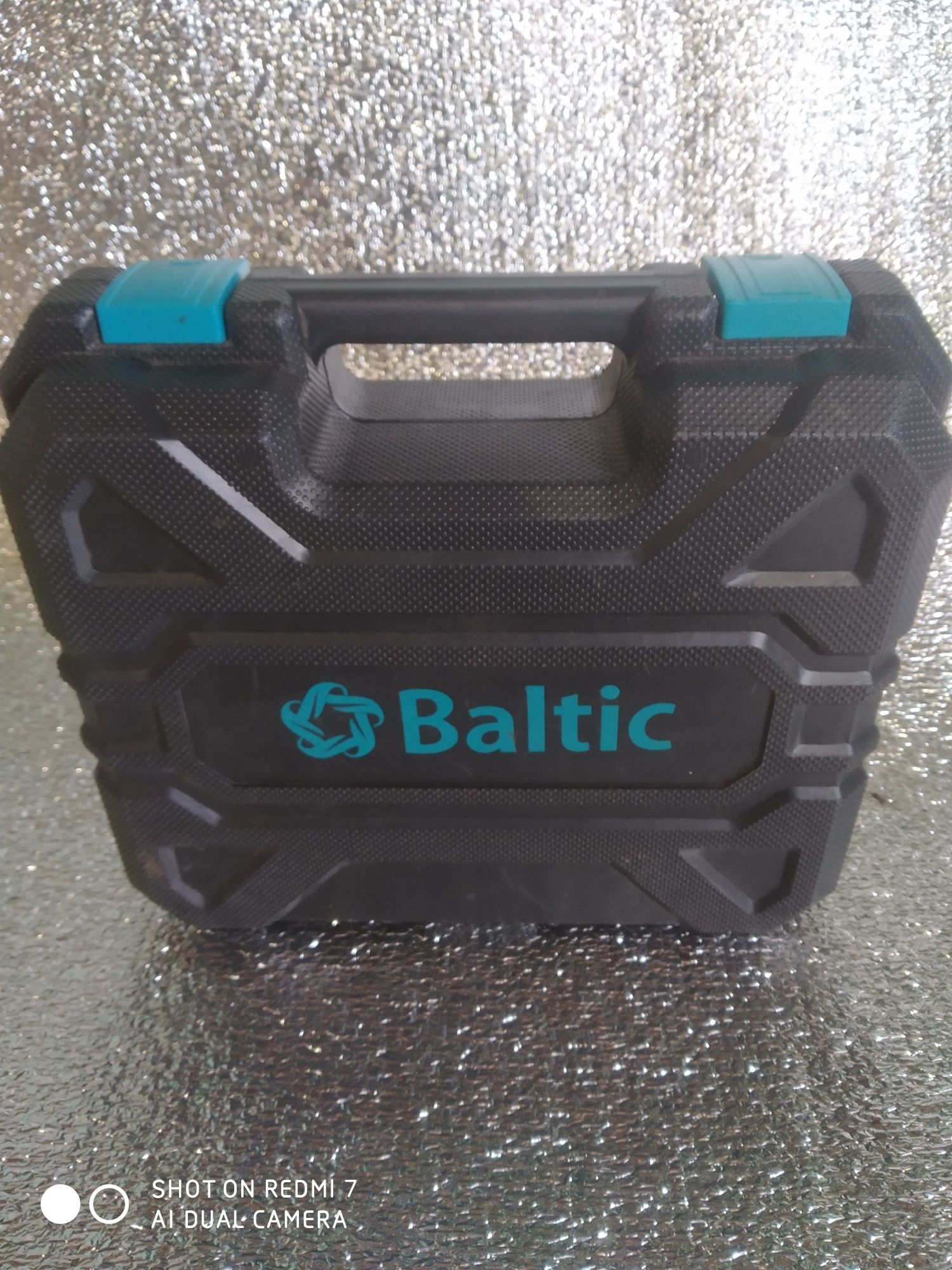 Шоруповерт Baltic