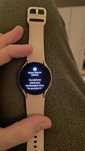 Samsung Galaxy Watch 4 Na gwarancji