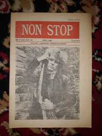 Magazyn Non Stop nr 7 rok 1984