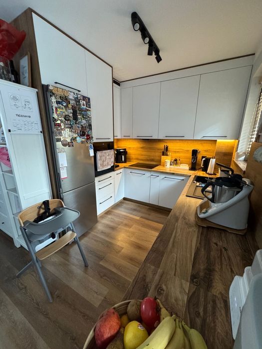 nowoczesne 3-pokojowe mieszkanie w Gryficach