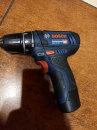 Wkrętarka bosch professional GSR 12V-15