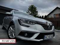 Renault Megane 1.5*115KM*2020*LED*NAVI*Intesne*SalonPolska*ASO*FV*VAT23%*