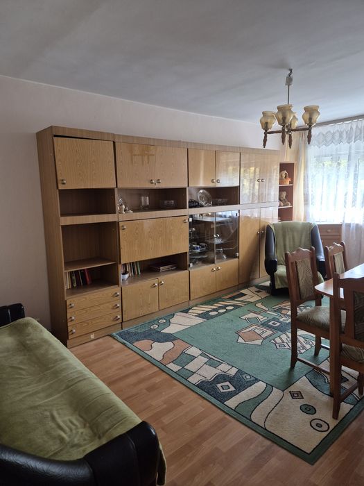 Przestronne mieszkanie,2 pokoje,45 m2 Łódź, Niciarniana **bez prowizji