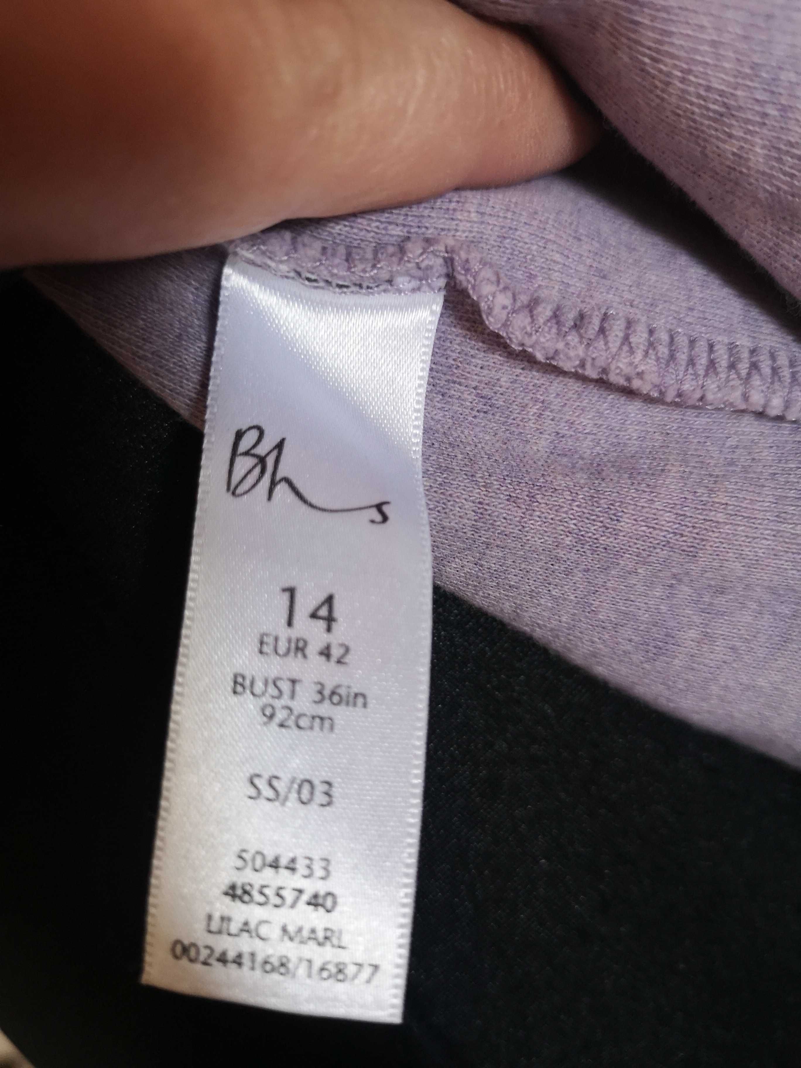 Bawełniane polo damskie Bhs 14