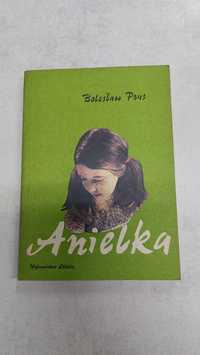 Anielka. Bolesław Prus