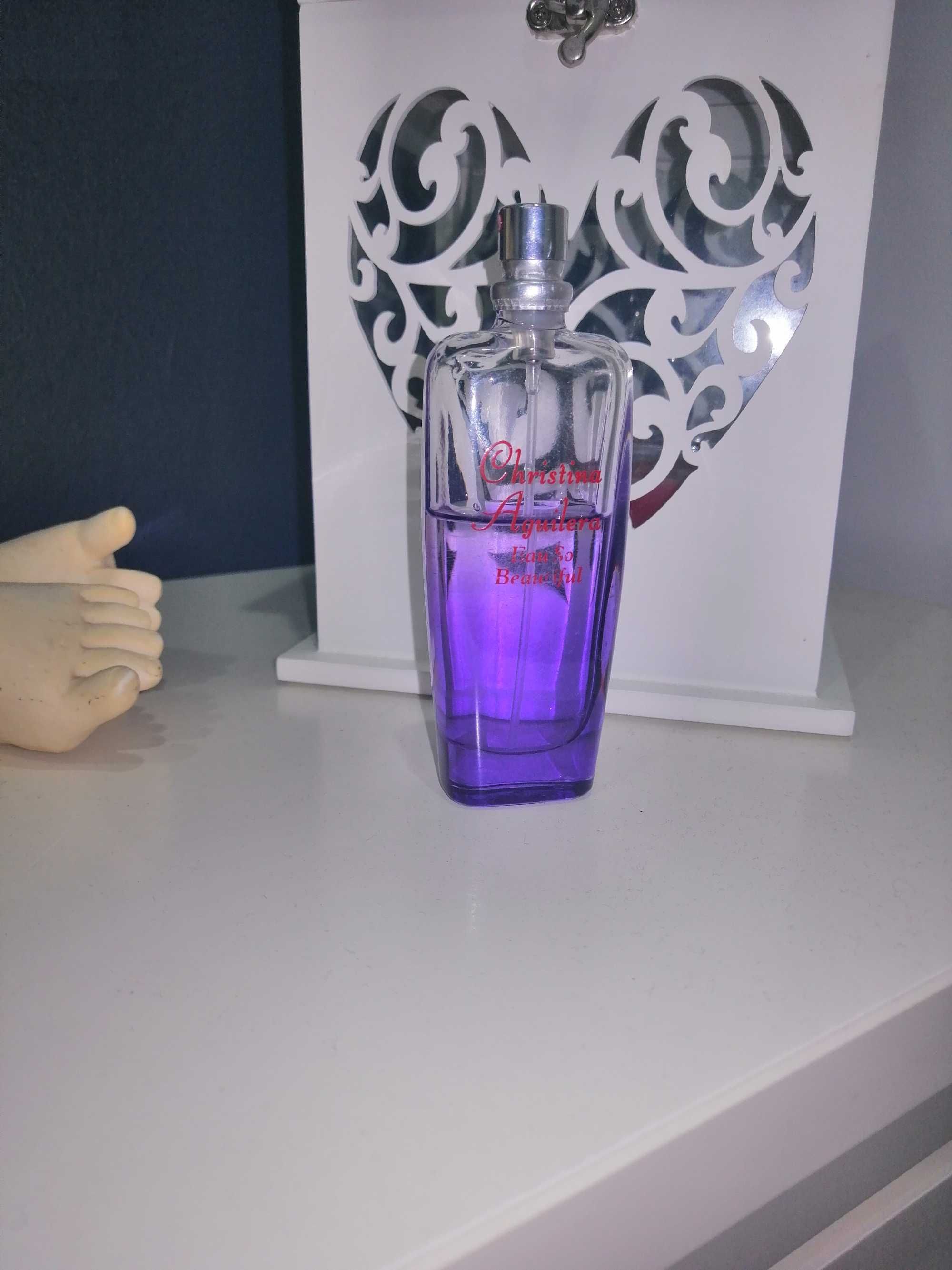 Perfumy Christina Aguilera