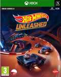 Hot Wheels Unleashed Xbox Series X Nowa uszkodzone pudełko PL napisy