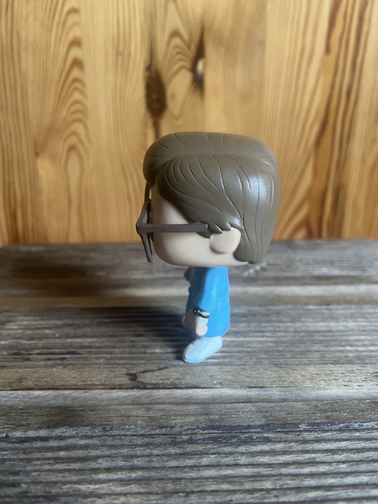 Sprzedam figurkę kolekcjonerską Brad Majors firmy  Pop Funko